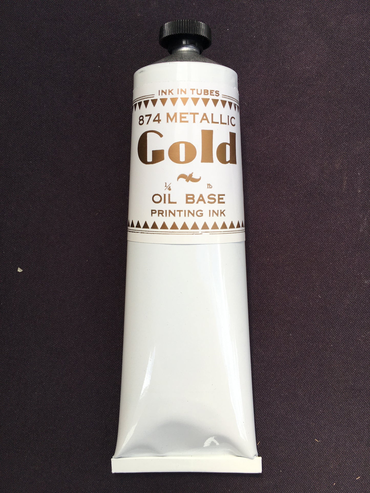 874 Gold