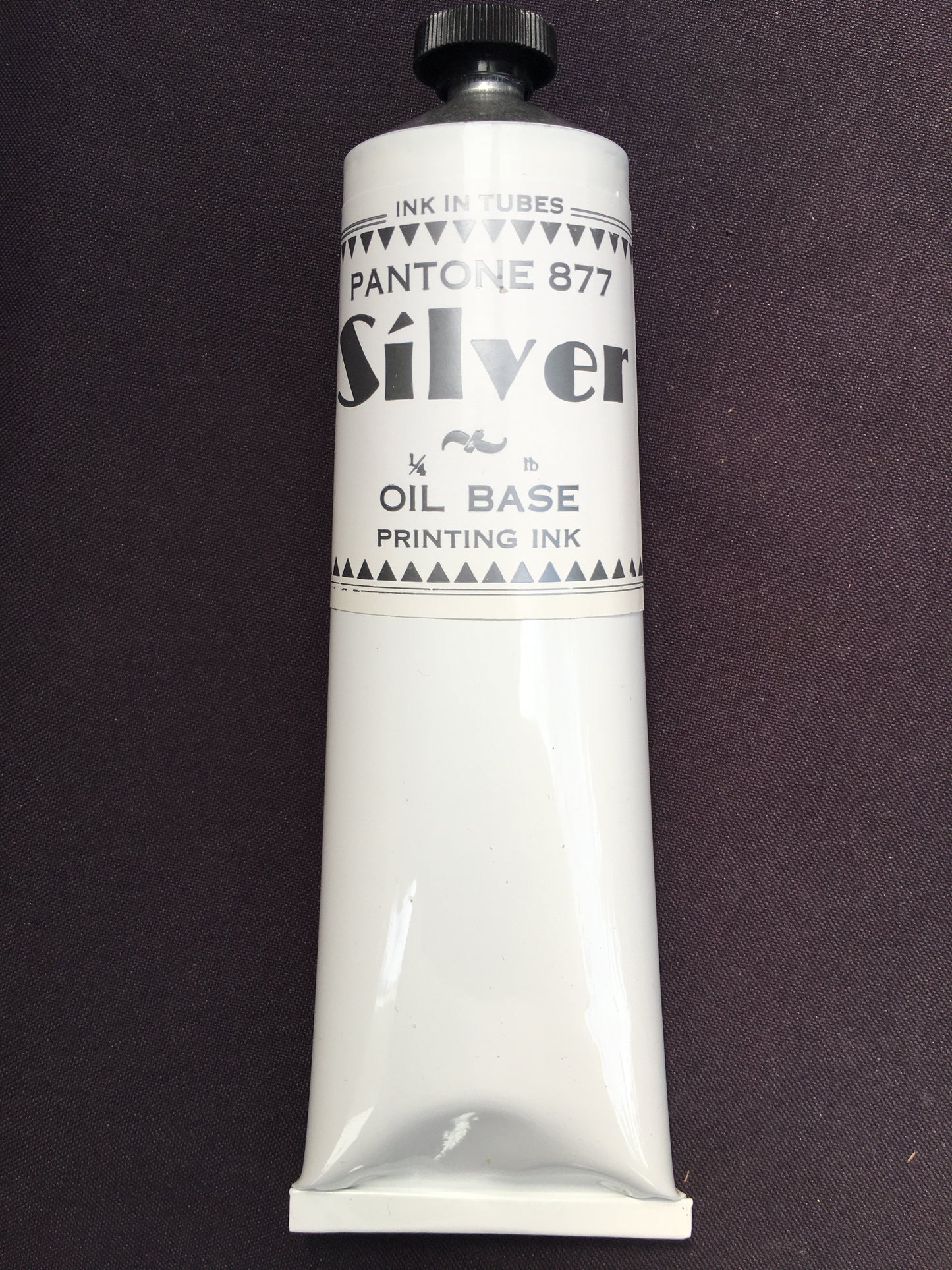 877 Silver