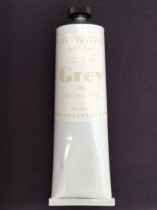 Cool Grey #1