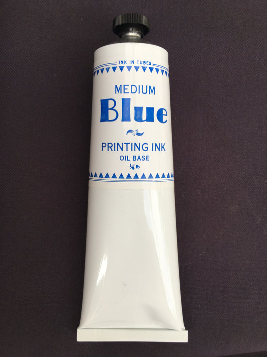 Medium Blue