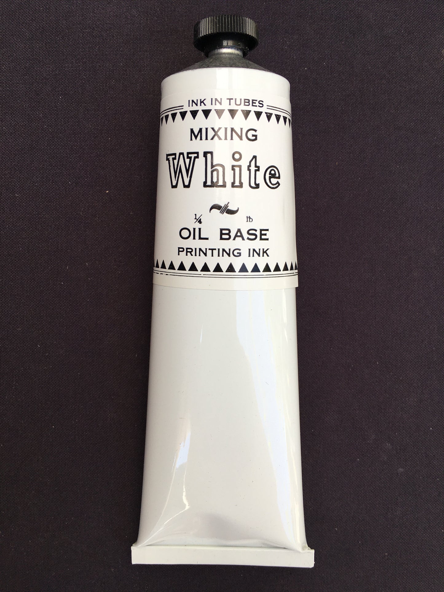 Mixing White