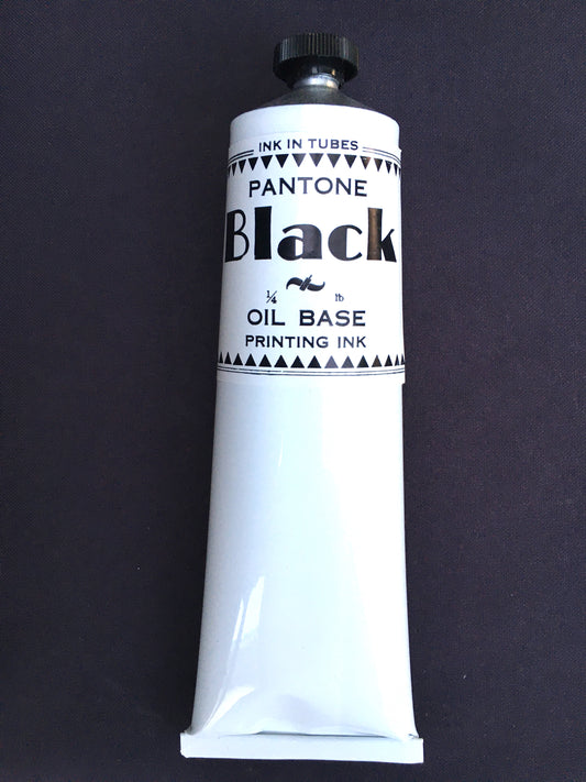 Pantone Black