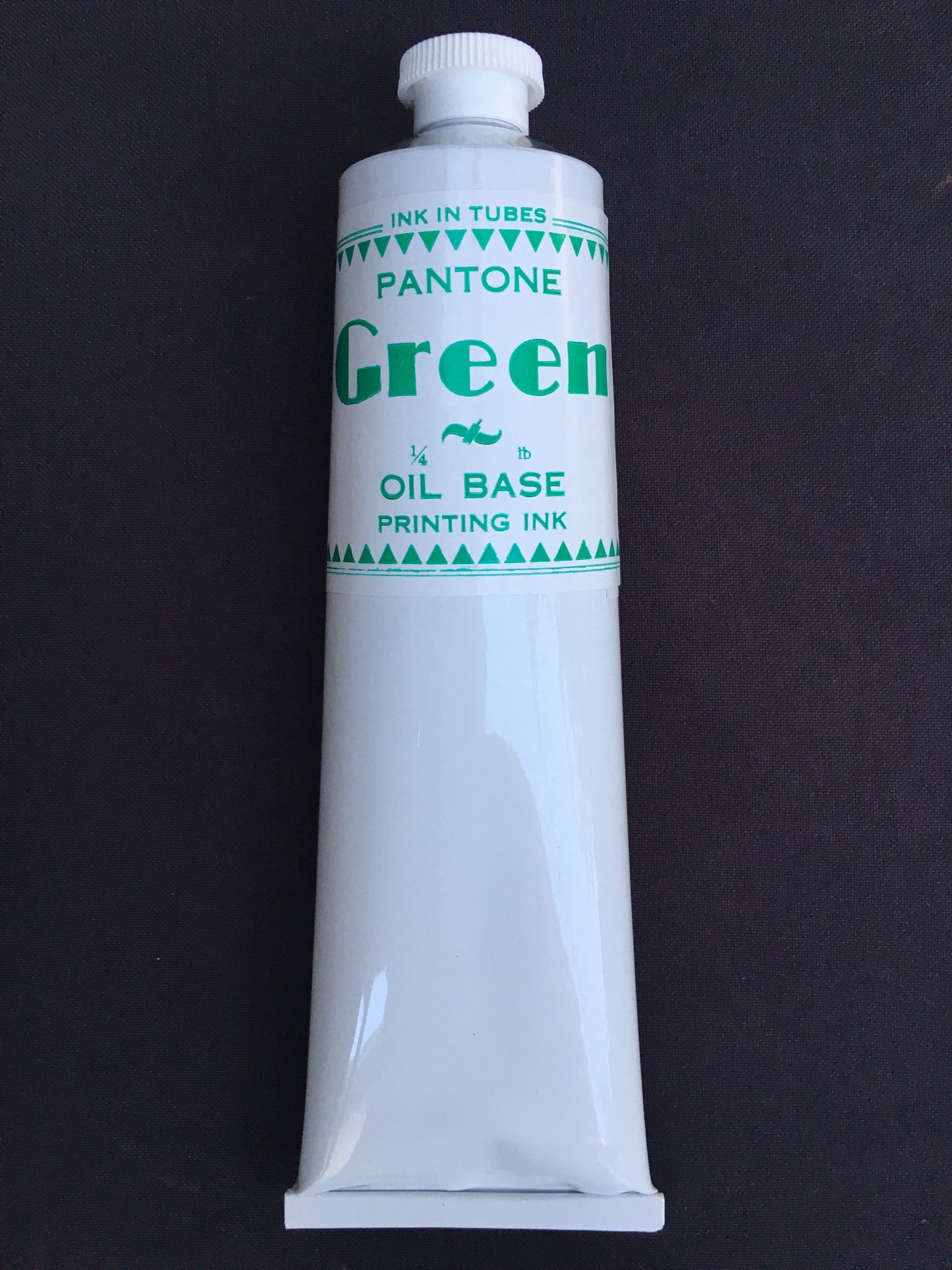 Pantone Green