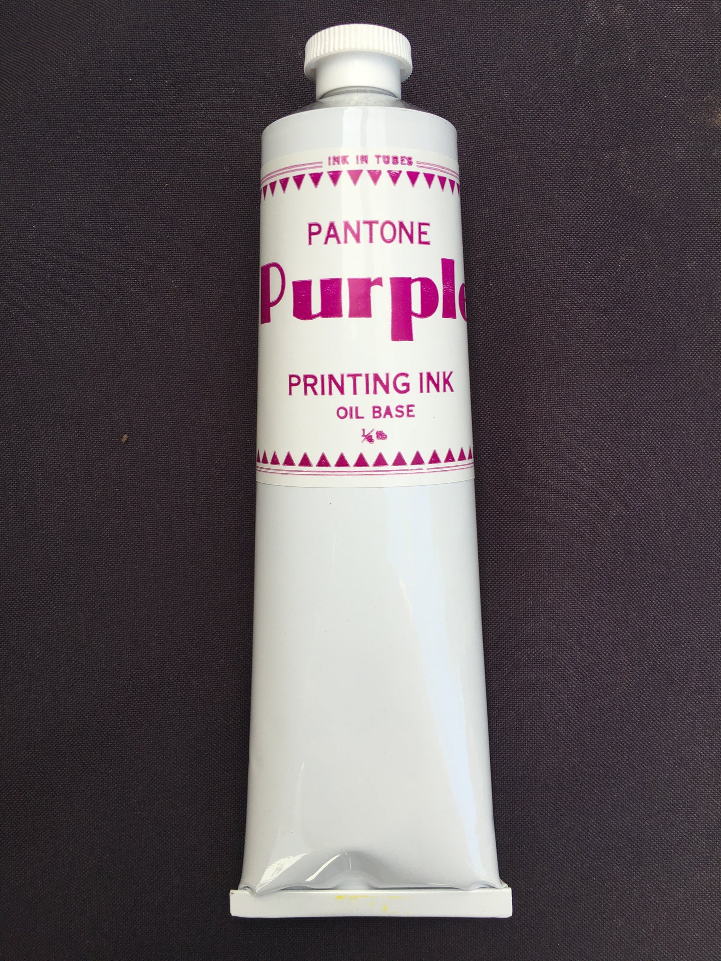 Pantone Purple