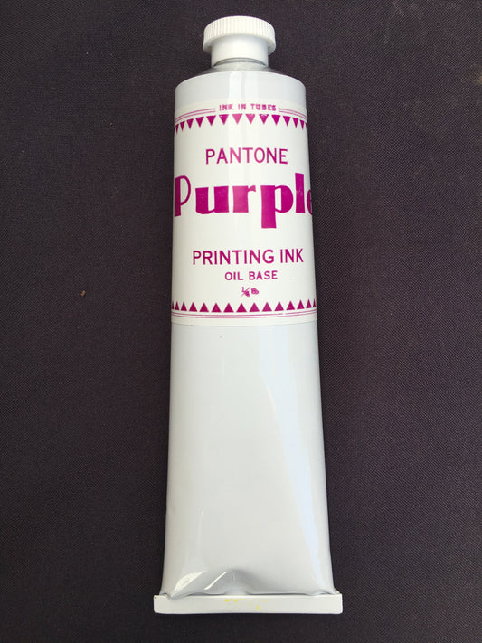 Pantone Purple