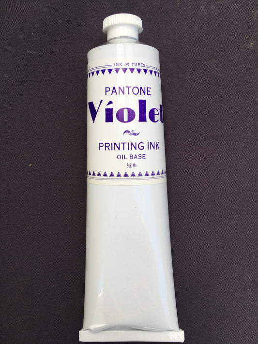 Pantone Violet