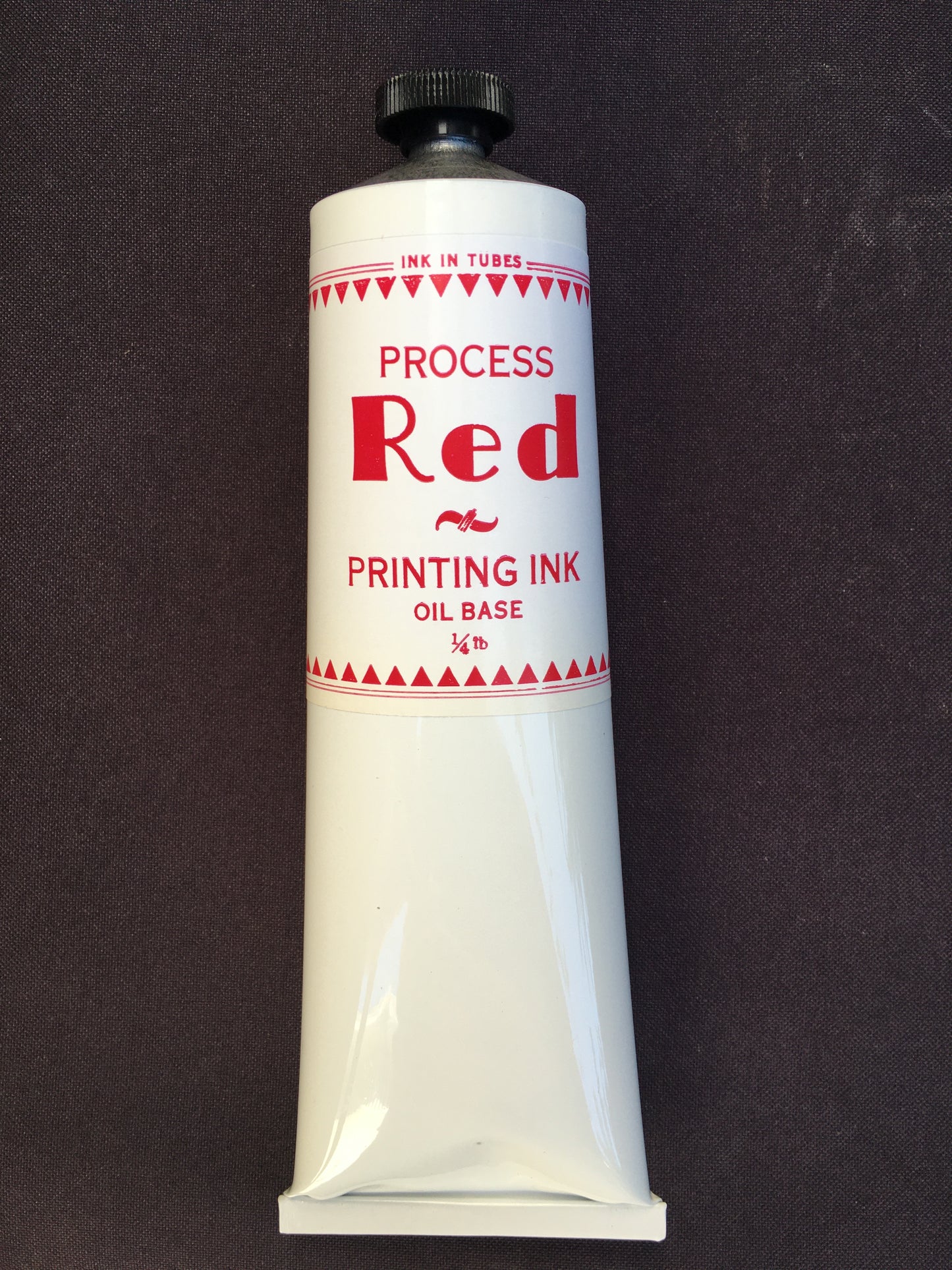 Process Red