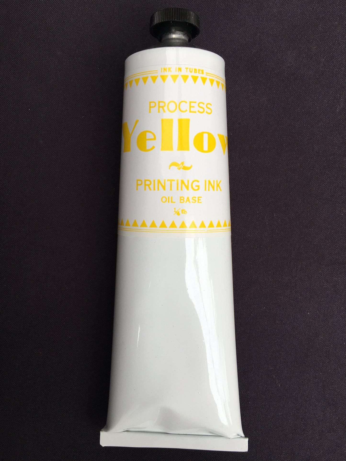 Process Yellow