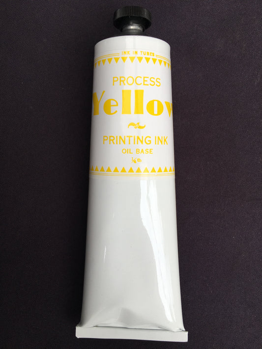 Process Yellow