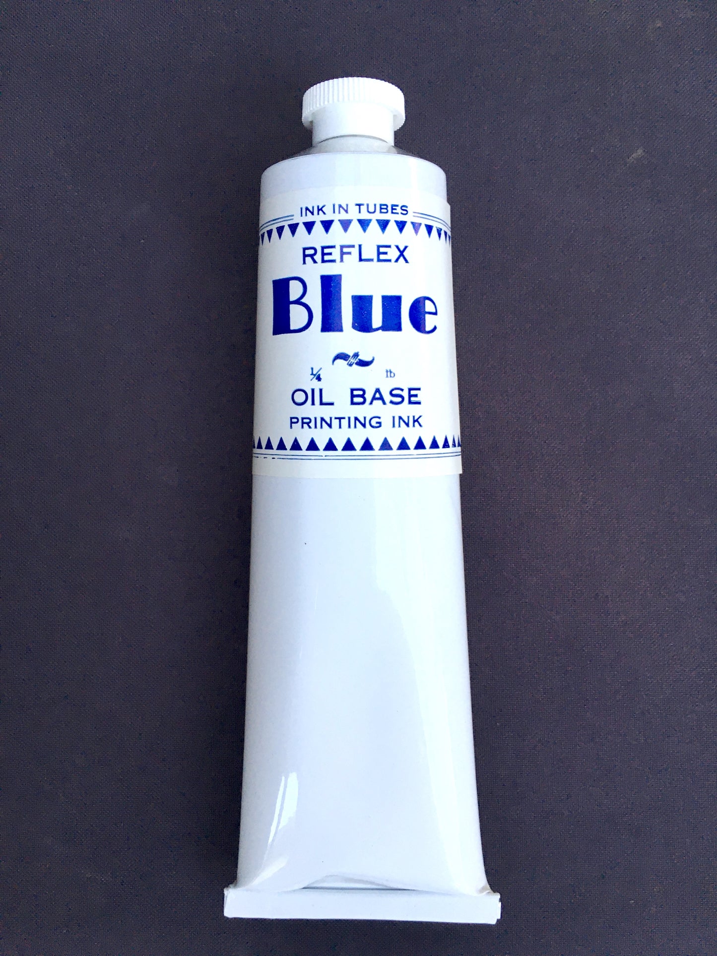 Reflex Blue