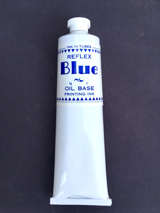 Reflex Blue